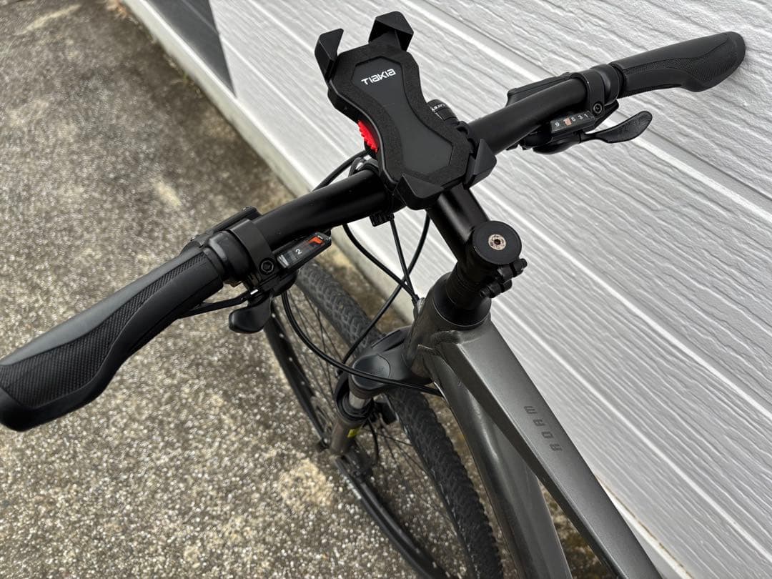 中古 GIANT ROAM0 クロスバイク Mサイズ