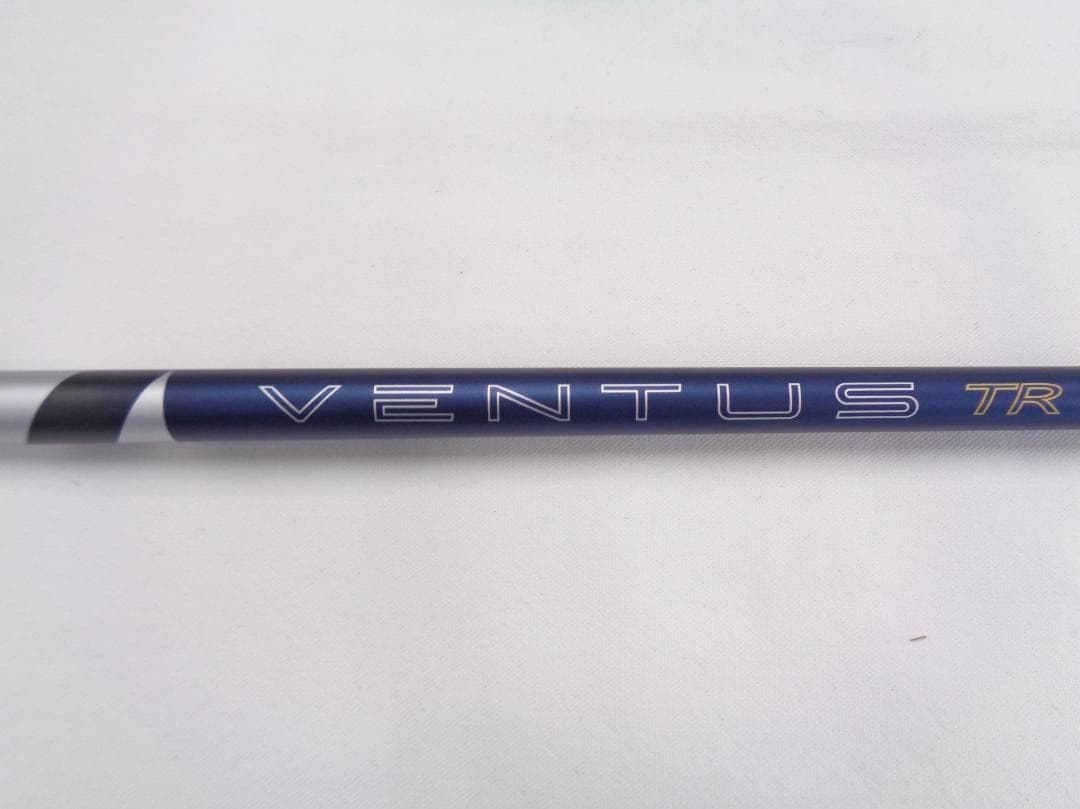 QUANTUM ドライバーシャフト 26 VENTUS TR BLUE 5S