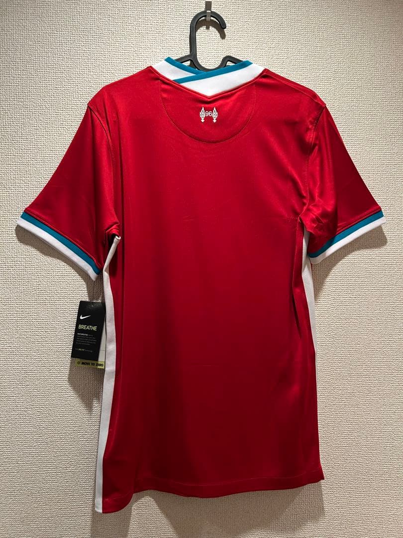 Liverpool FC 20/21  S ユニフォーム