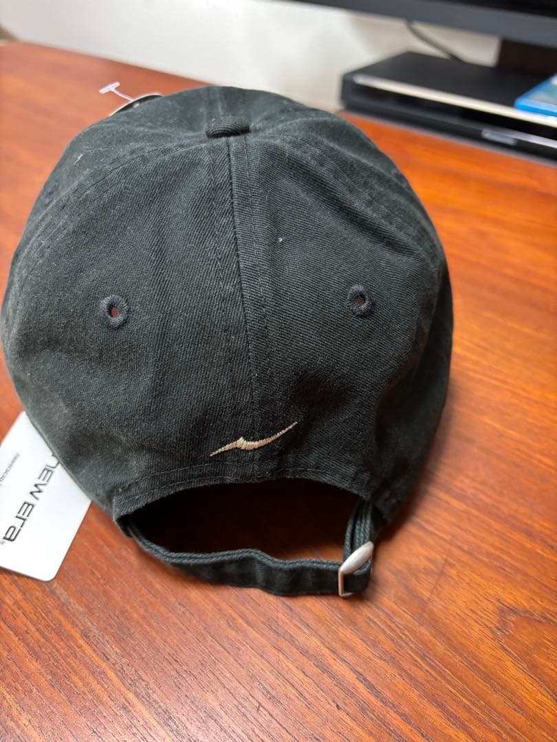 2026 APIA x NEW ERA 9TWENTY キャップ
