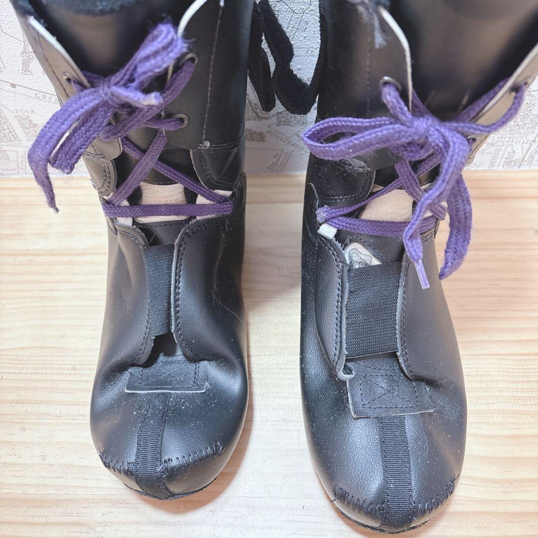 アシメトラASYMMETRA アルペンハードブーツ