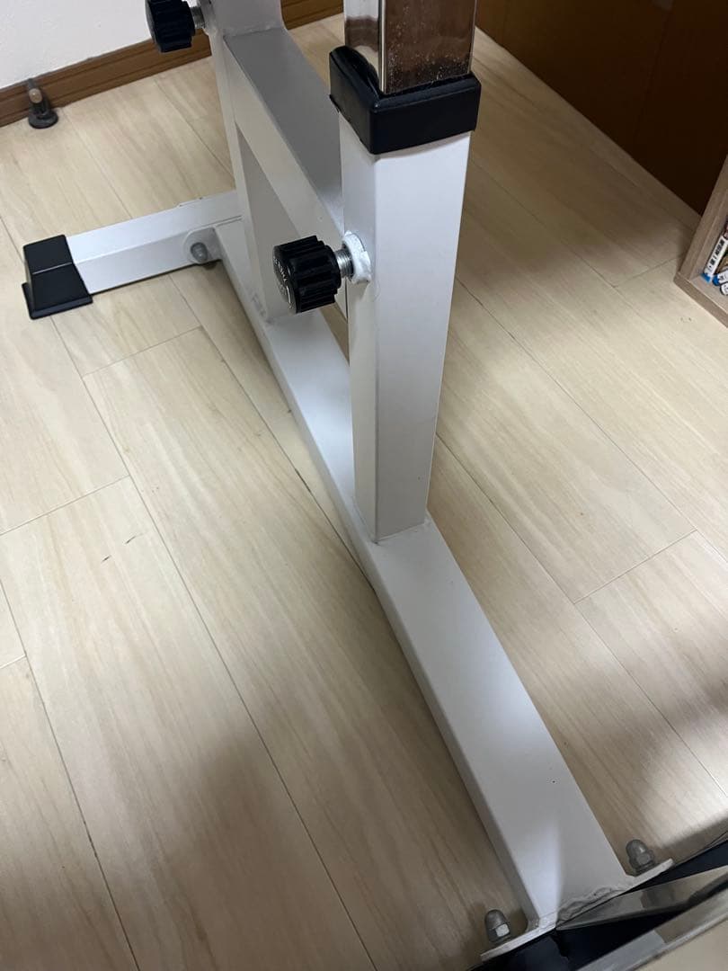 【引き取り限定】BODYDESIGN プリーチャーカールベンチ！