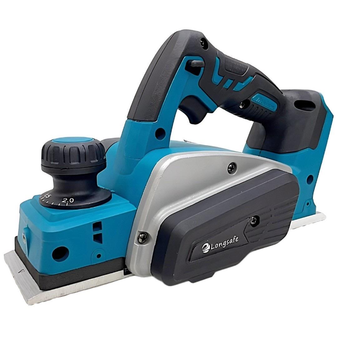 マキタ カンナ Makita 充電式 互換 電動カンナ 18V 14.4V  A