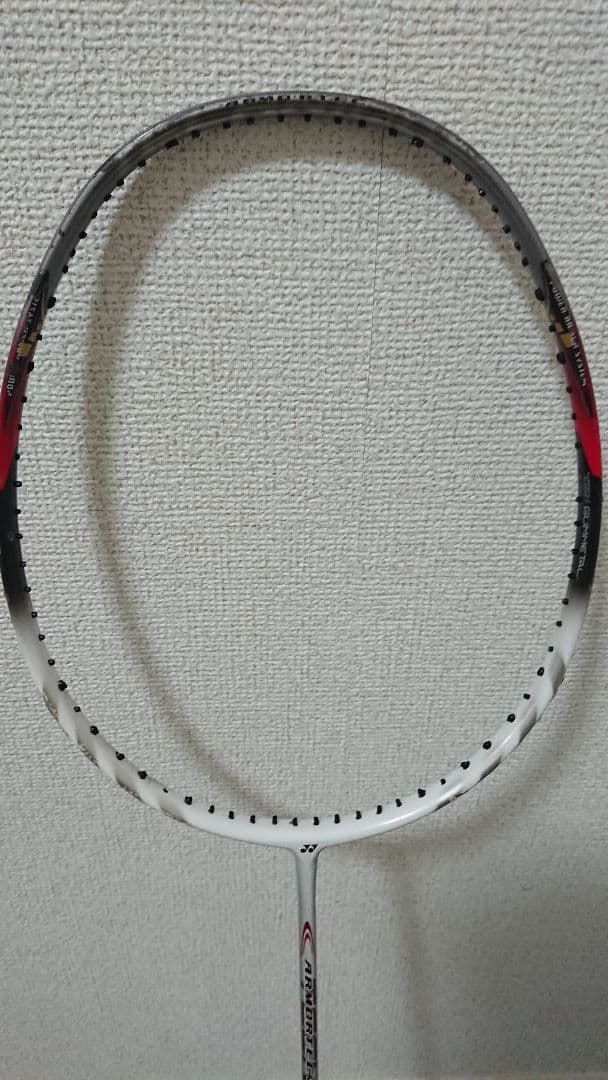 アーマーテック900テクニック 4u