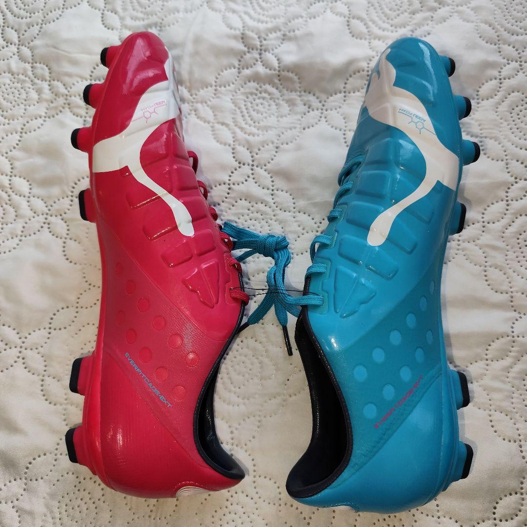 PUMA エヴォパワー 1 トリックス FG