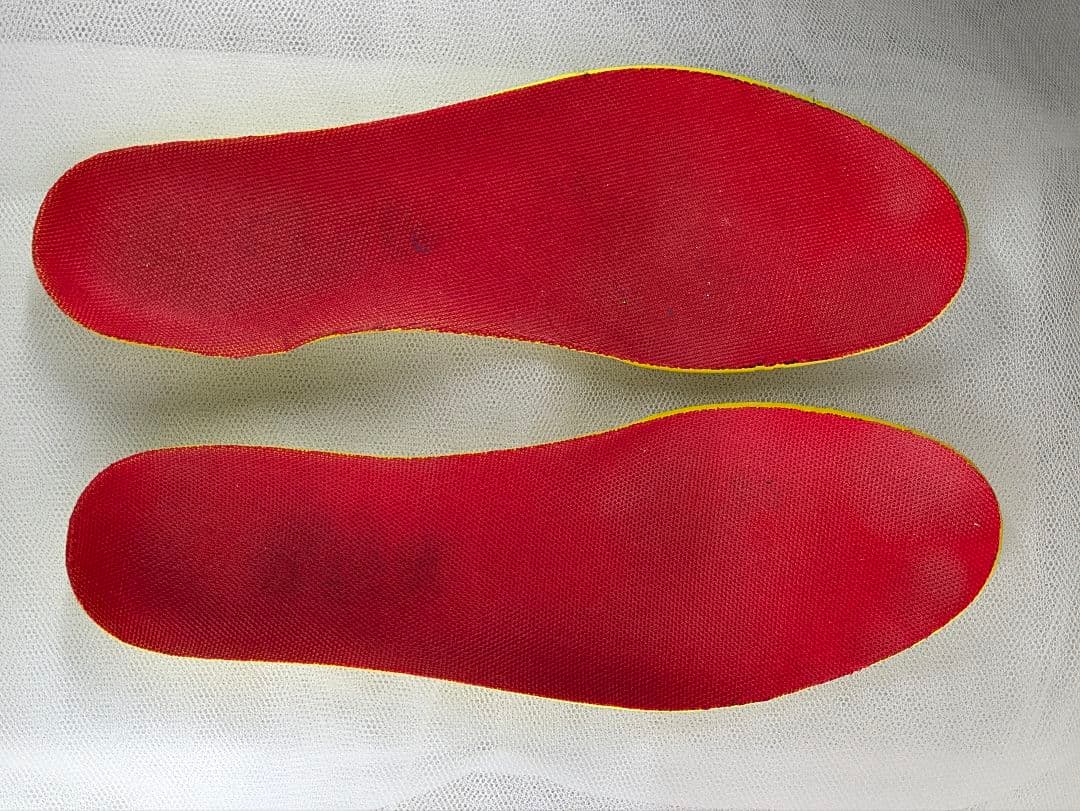 Joma フットサルシューズ/インドア/25.5cm