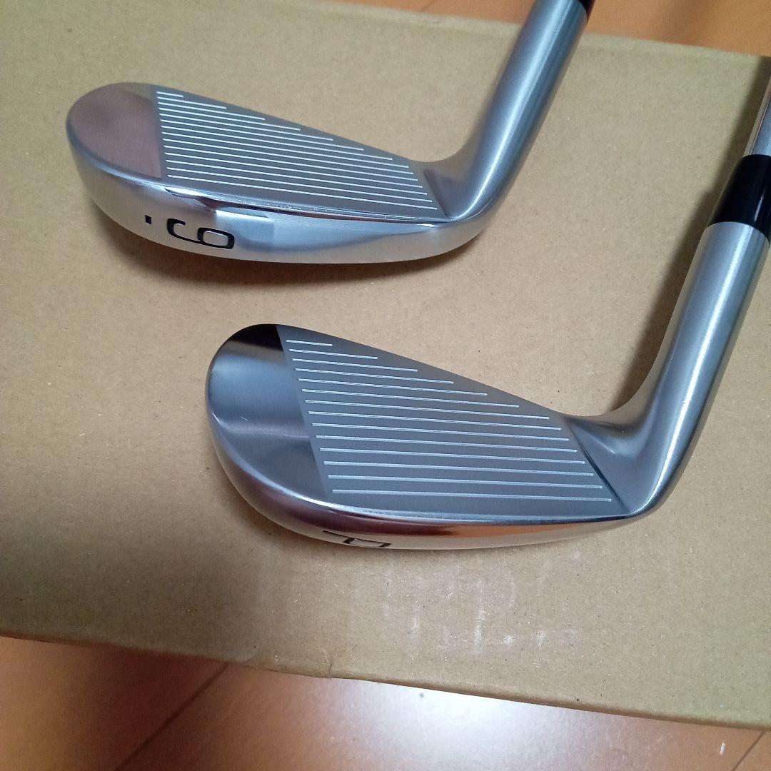 ブリジストン241CB 5-P　MODUS110 S