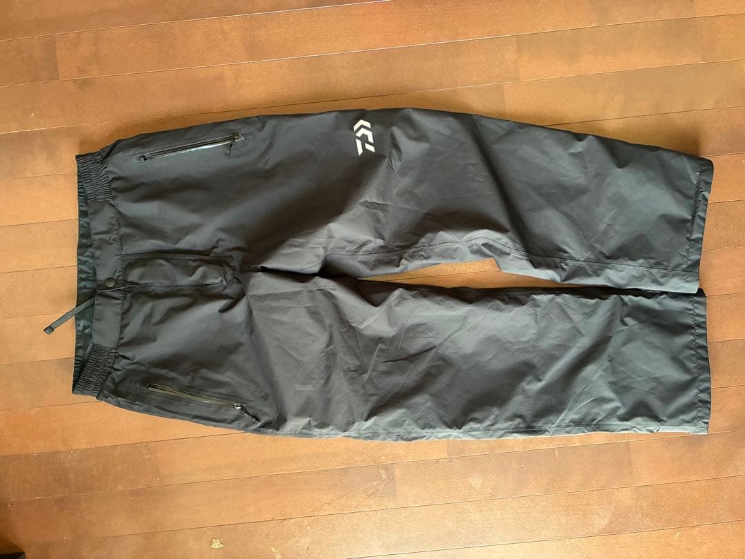 GORE-TEX ダイワ DR-1924 M
