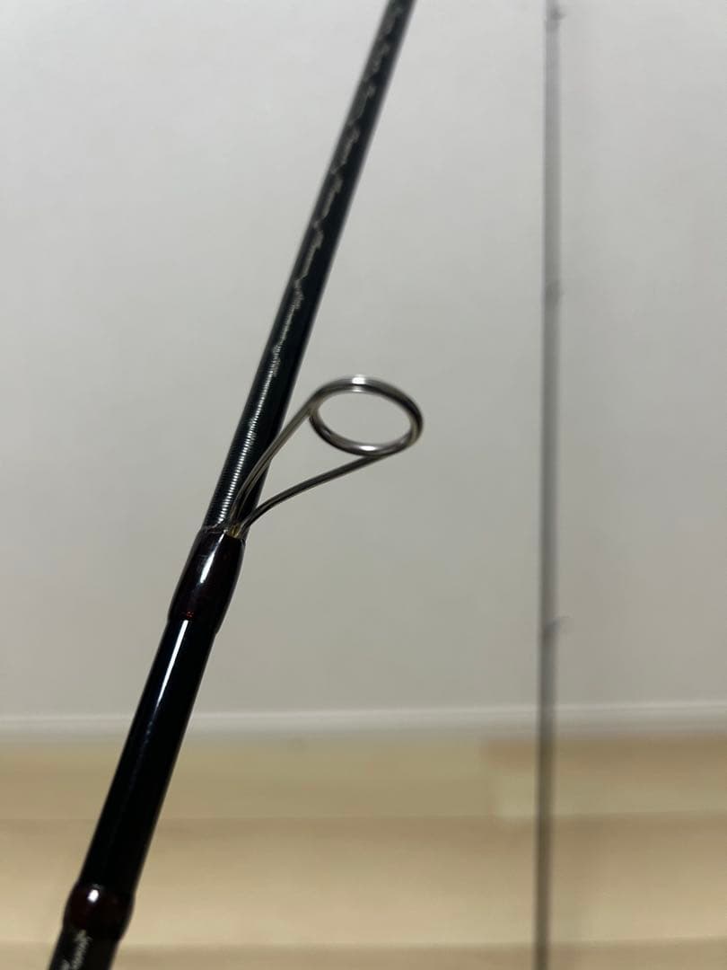 セフィアリミテッド エギングロッド 8.5ft ML SHIMANO 最終値下
