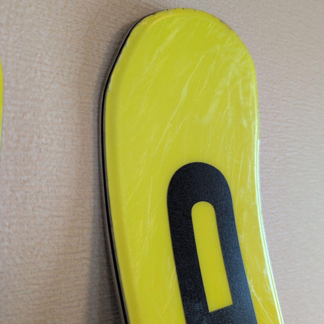 HEAD　 e-RACE PRO 　170cm