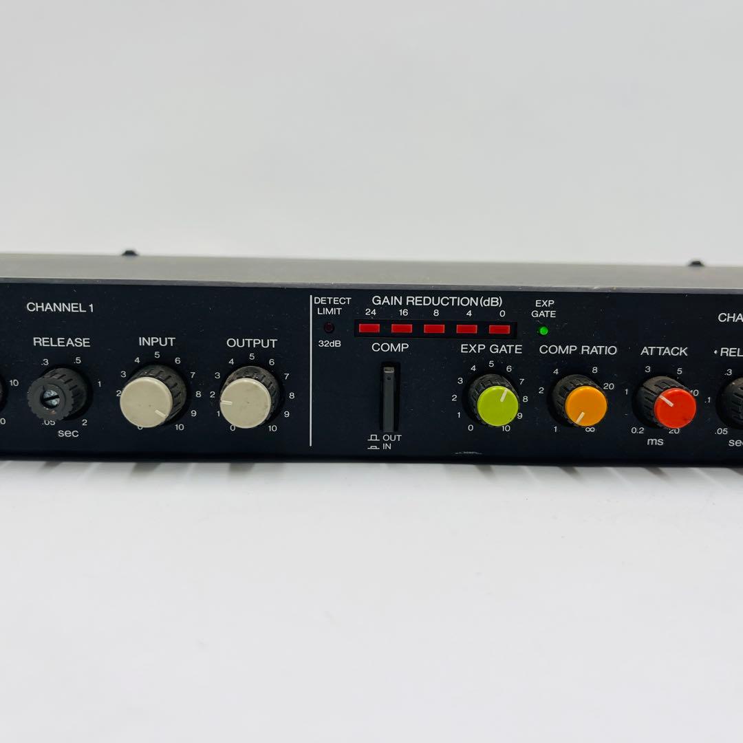 Fostex COMPRESSOR 3070 中古品