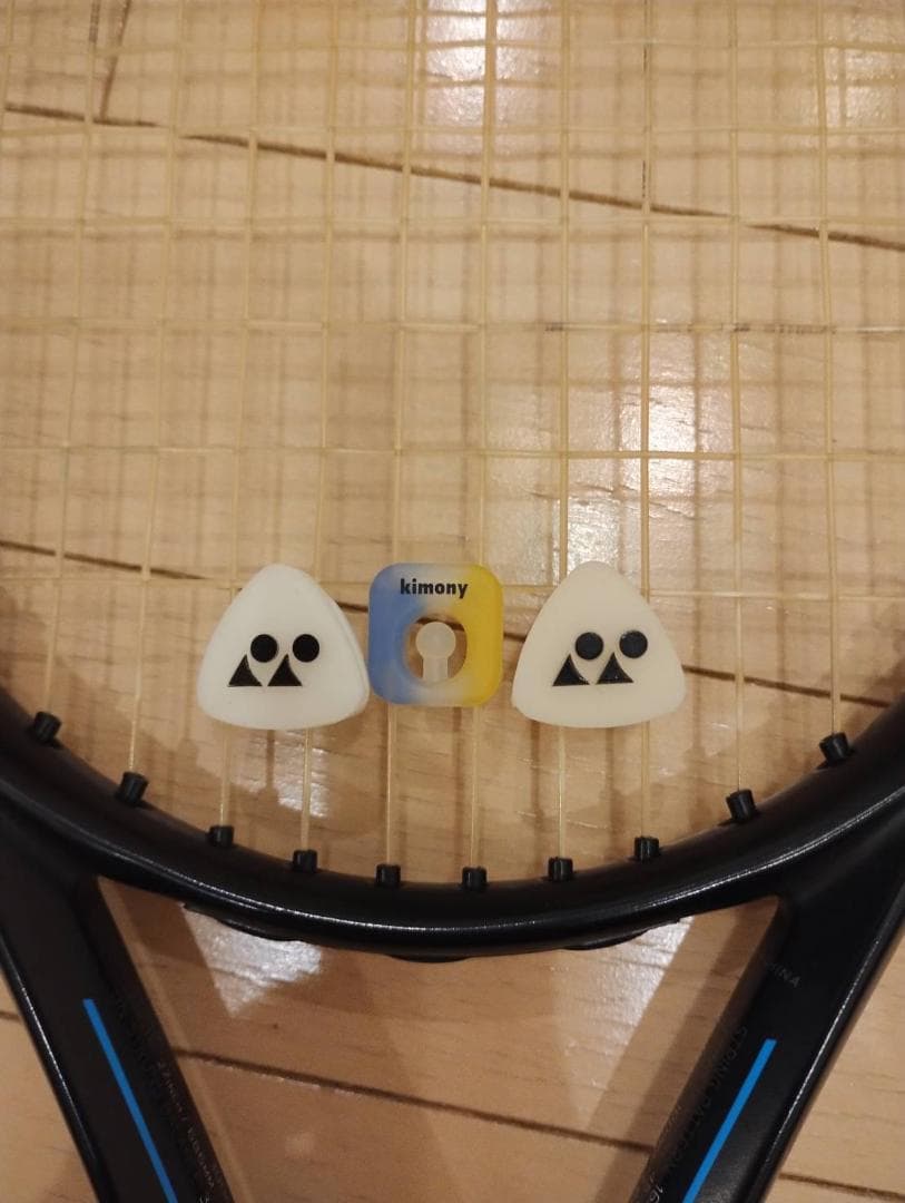 DUNLOP テニスラケット FX500 300g 27インチ(ボール付き)