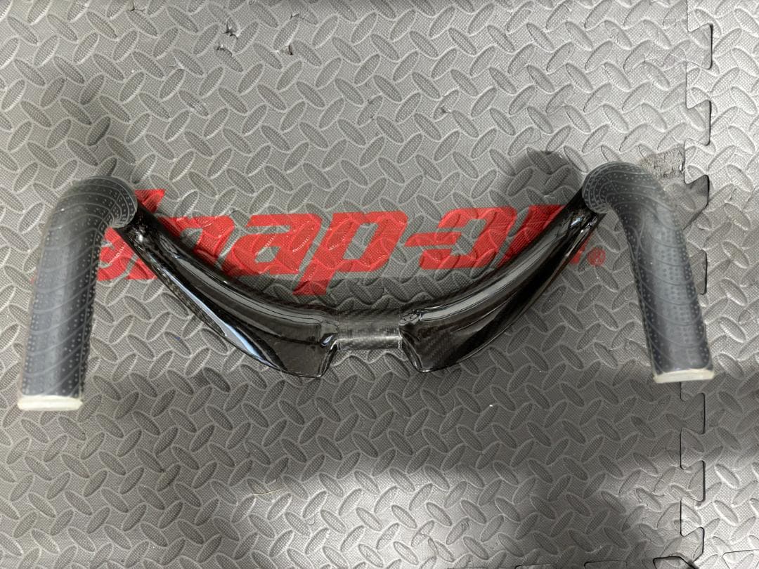LOOK AERO Track Handlebar エアロトラック 350mm