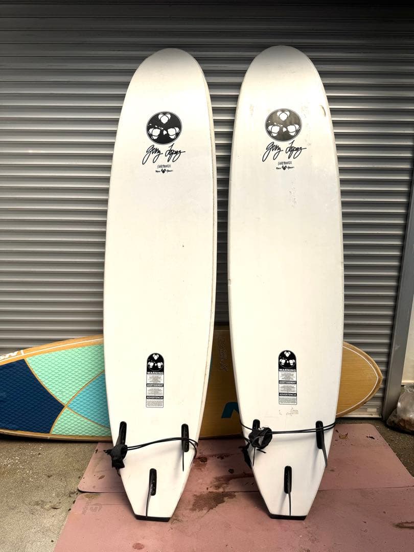 Shonan PCH お手渡し限定　ソフトボード Jerry Lopez