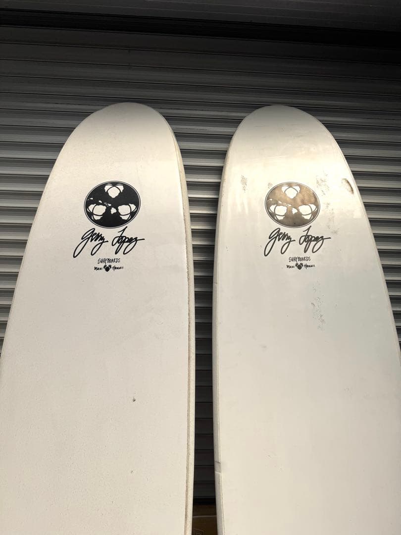 Shonan PCH お手渡し限定　ソフトボード Jerry Lopez