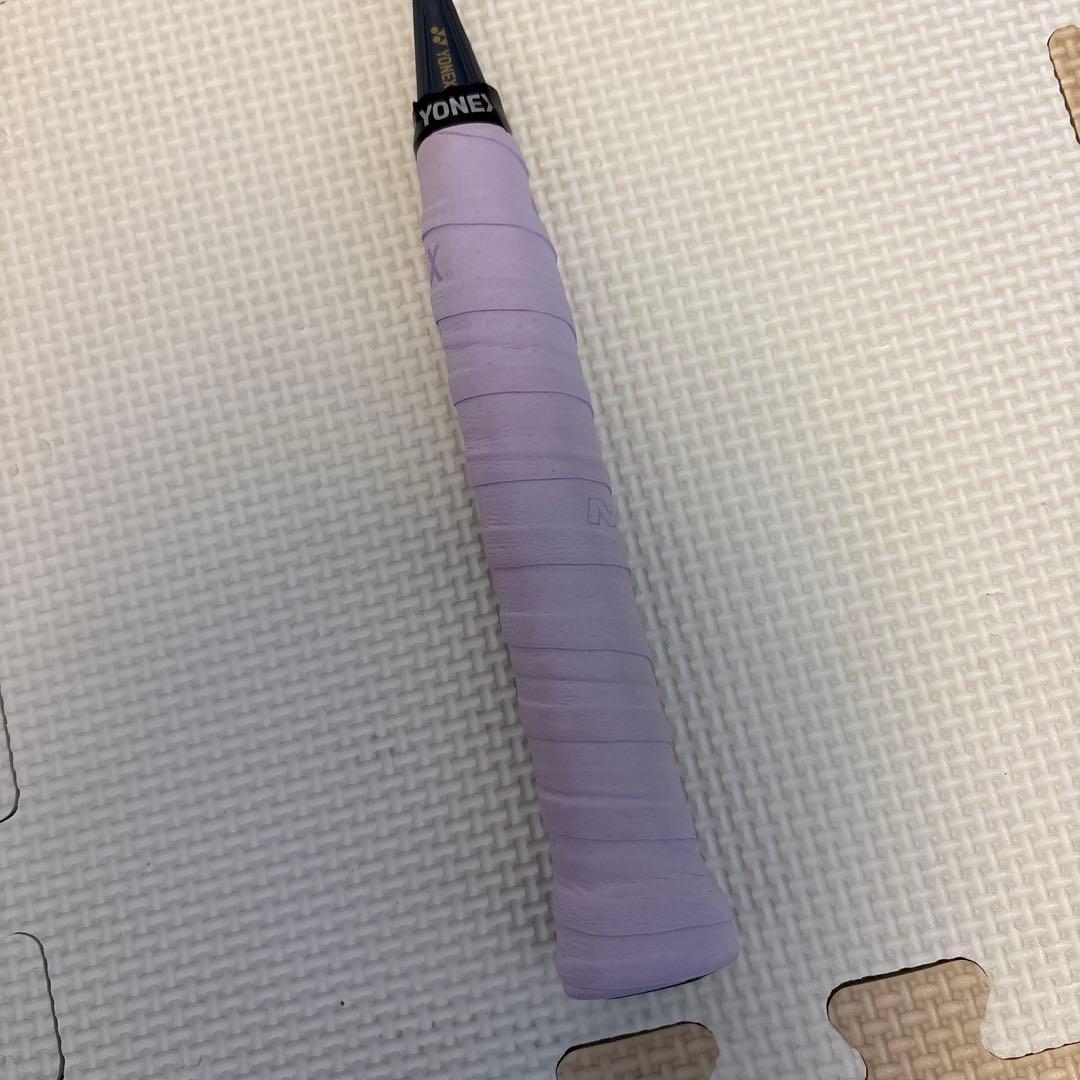 【美品】ヨネックス　バドミントンラケット　アストロクス22RX