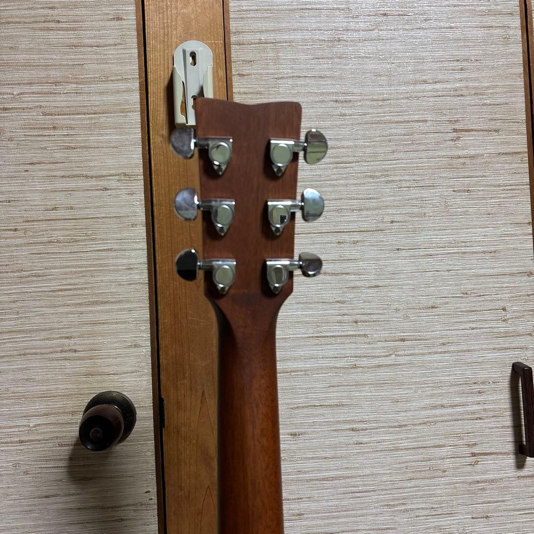 ギター YAMAHA FS800