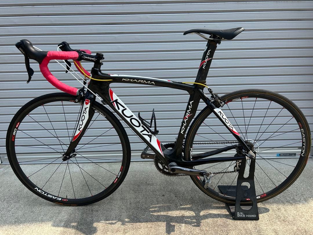 KUOTA KHARMA ロードバイク