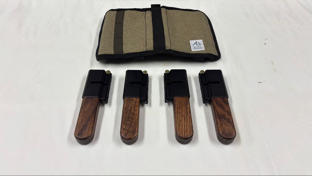 Black Design One4別注ハレテーブル　セット