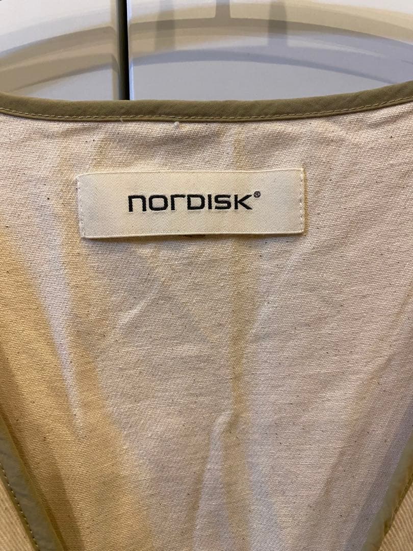 【非売品】nordisk Hyggeイベントベスト　L