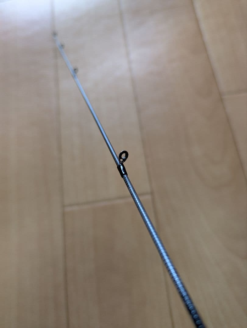 23コルトプロトタイプ612L-T