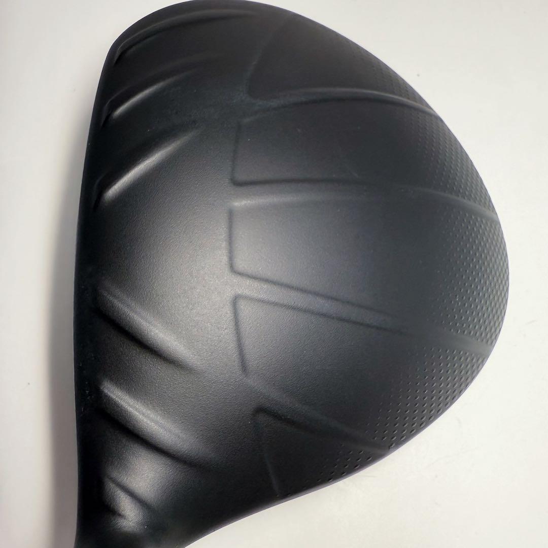 G400max 9° PING ピン　ドライバー ヘッドとカバーのみ