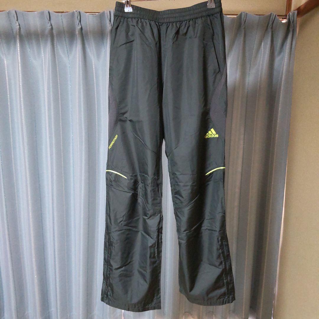 アディダス CLIMA365 トレーニングウェア ランニングウェア 上下 薄手