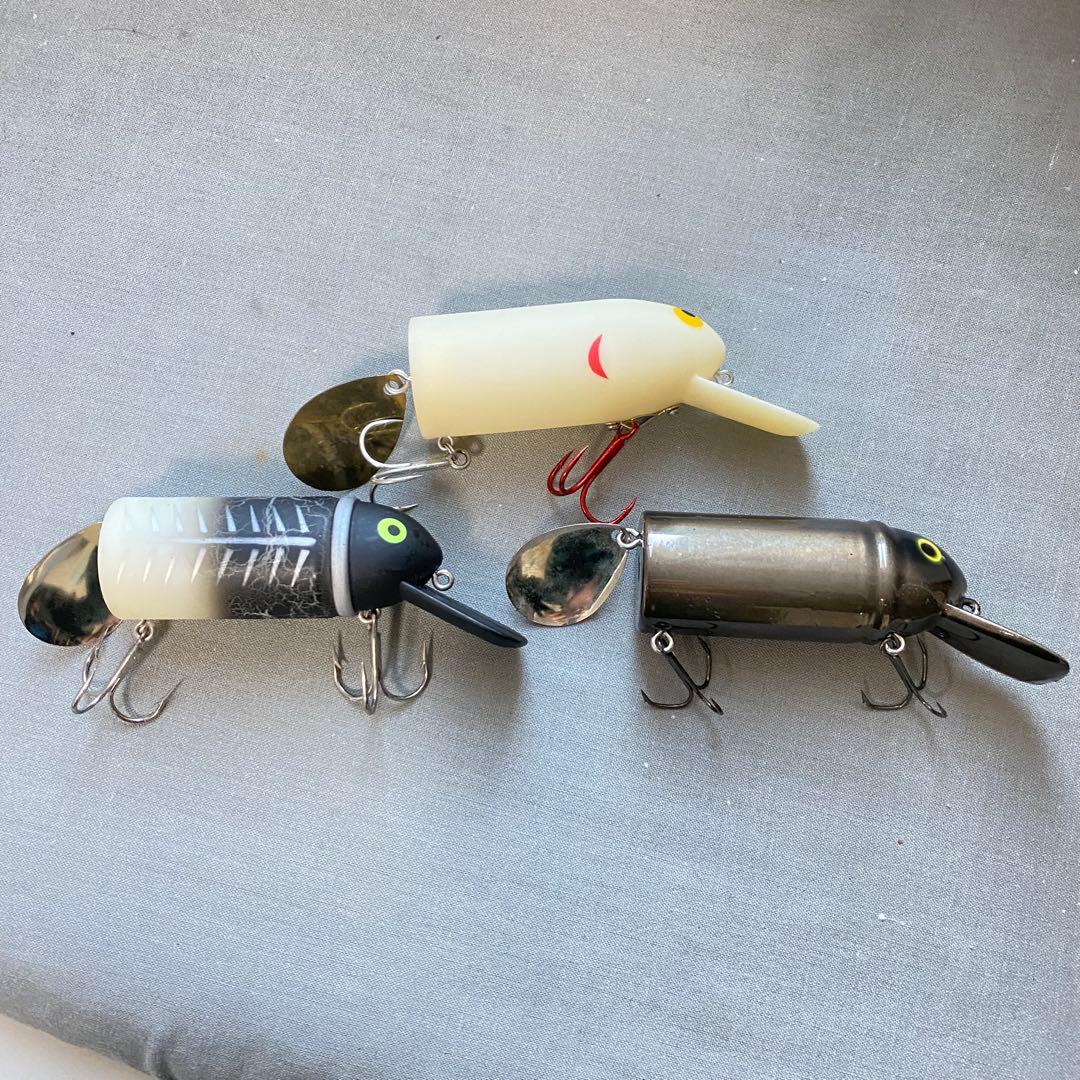 ビッグバド　ドリフトウェイカー　セット