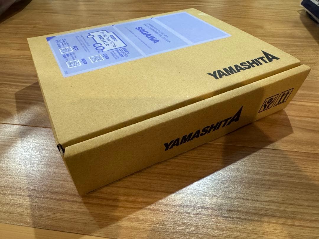 ポラマジ　3.5号＆3号　ヤマシタ　エギ王K
