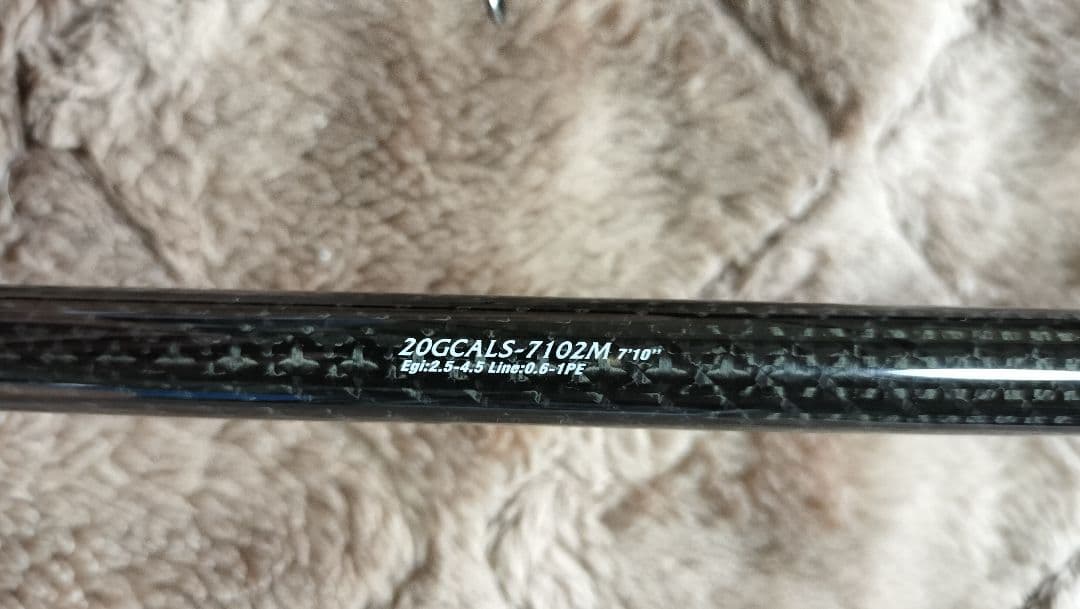 美品カラマレッティー 20GCALS-7102M オリムピック