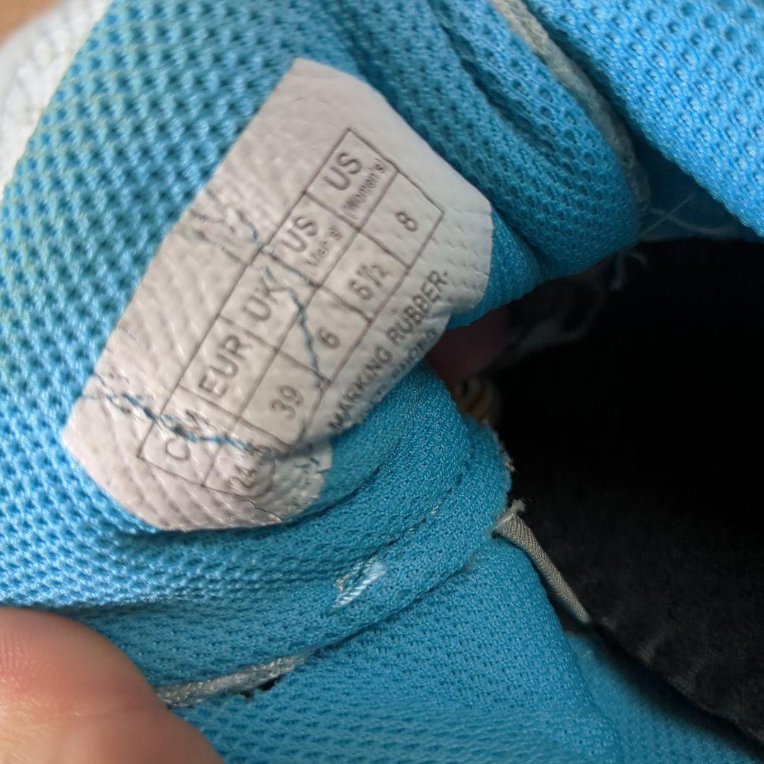YONEX バドミントンシューズ 24,5