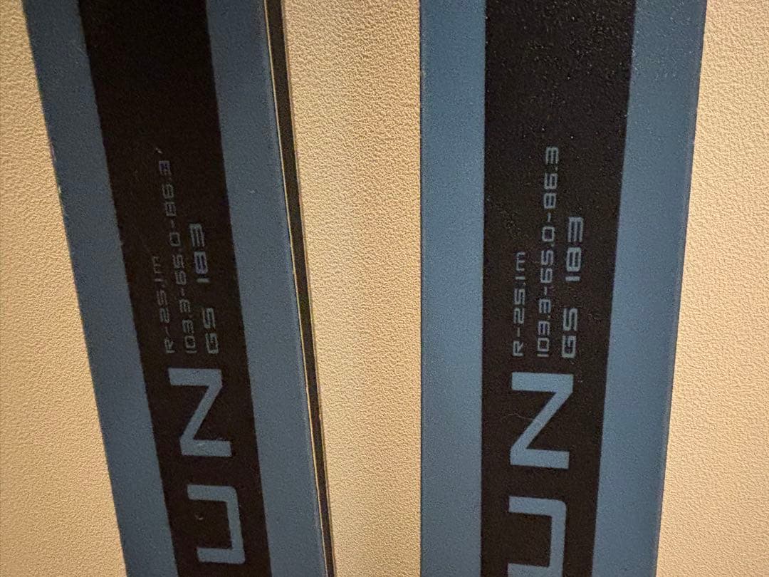 OGASAKA R25 TRIUN 183 comp markerオガサカ