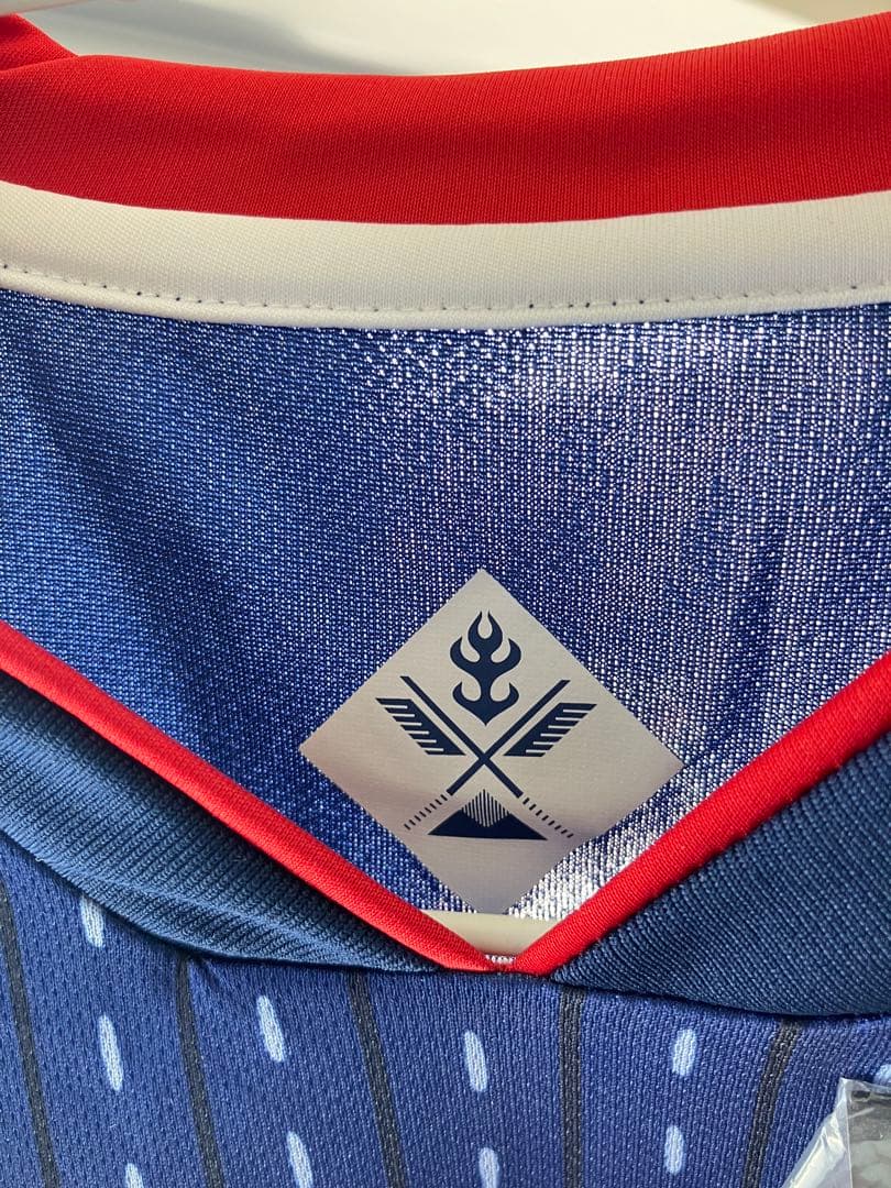 adidas 日本代表 サッカーT シャツ