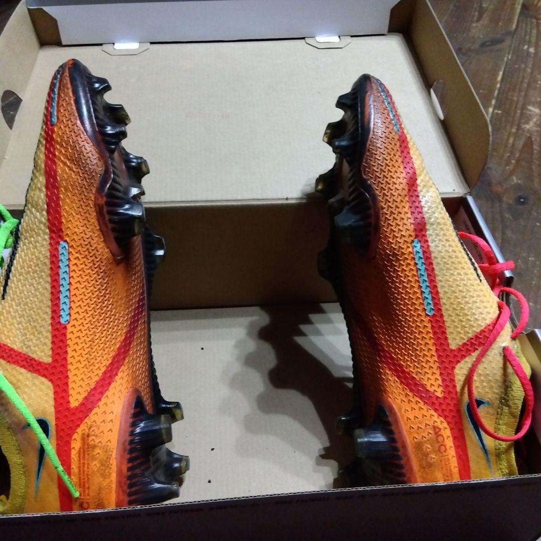 シューズ Nike Phantom gt2