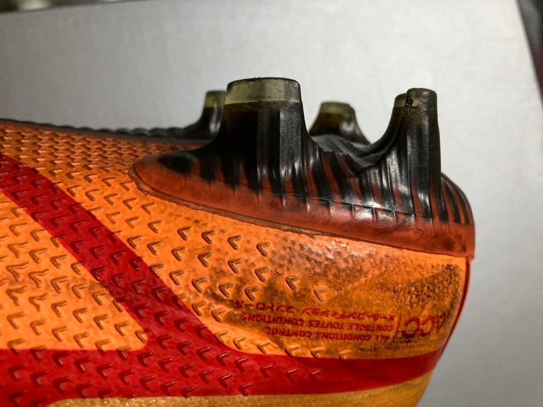 シューズ Nike Phantom gt2