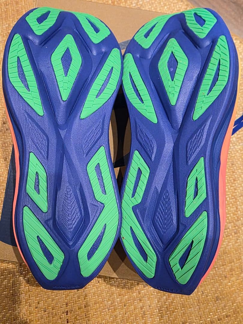 スパイク・シューズ ASICS SUPERBLAST 3 25.5cm