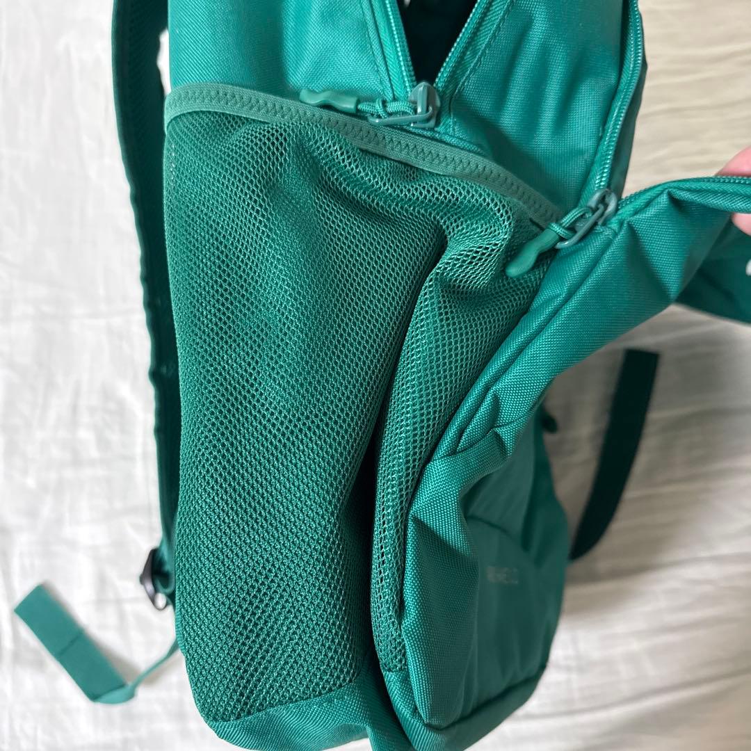 新品　ラグビー　アイルランド代表　公式　バックパック　リュック　緑　グリーン