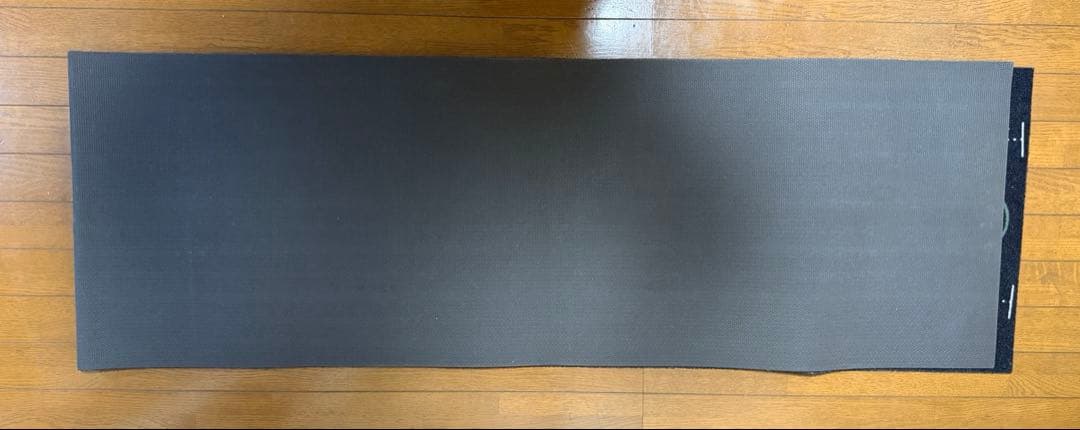 Wellputt パターマット 3m ゴルフ練習