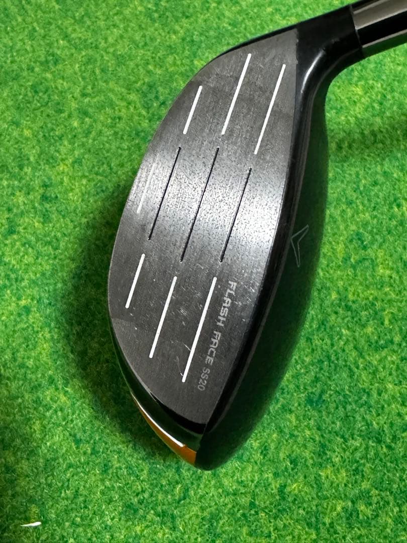 MAVRIK MAX フェアウェイウッド 5W