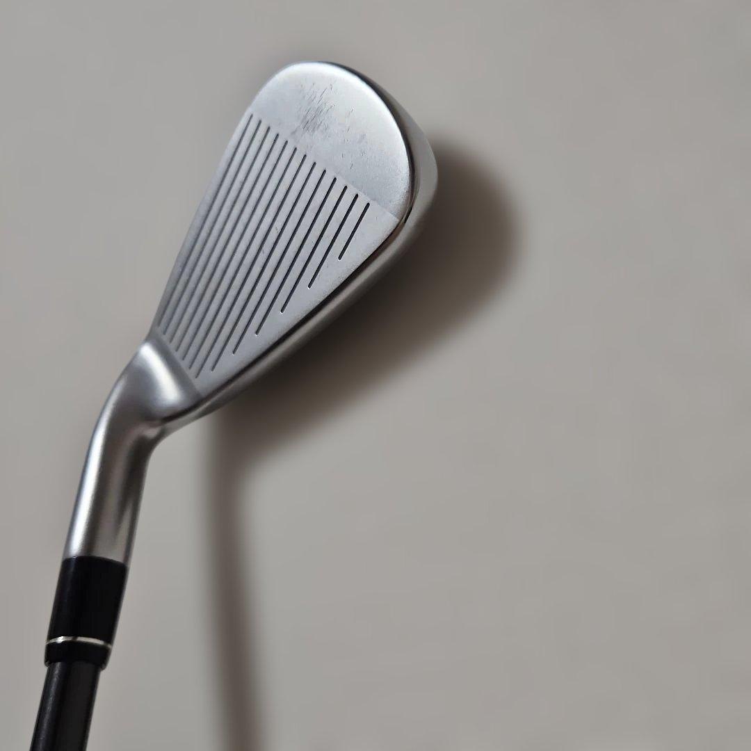 Callaway 5番 アイアン　APEX DCB ディアマナ55. SR