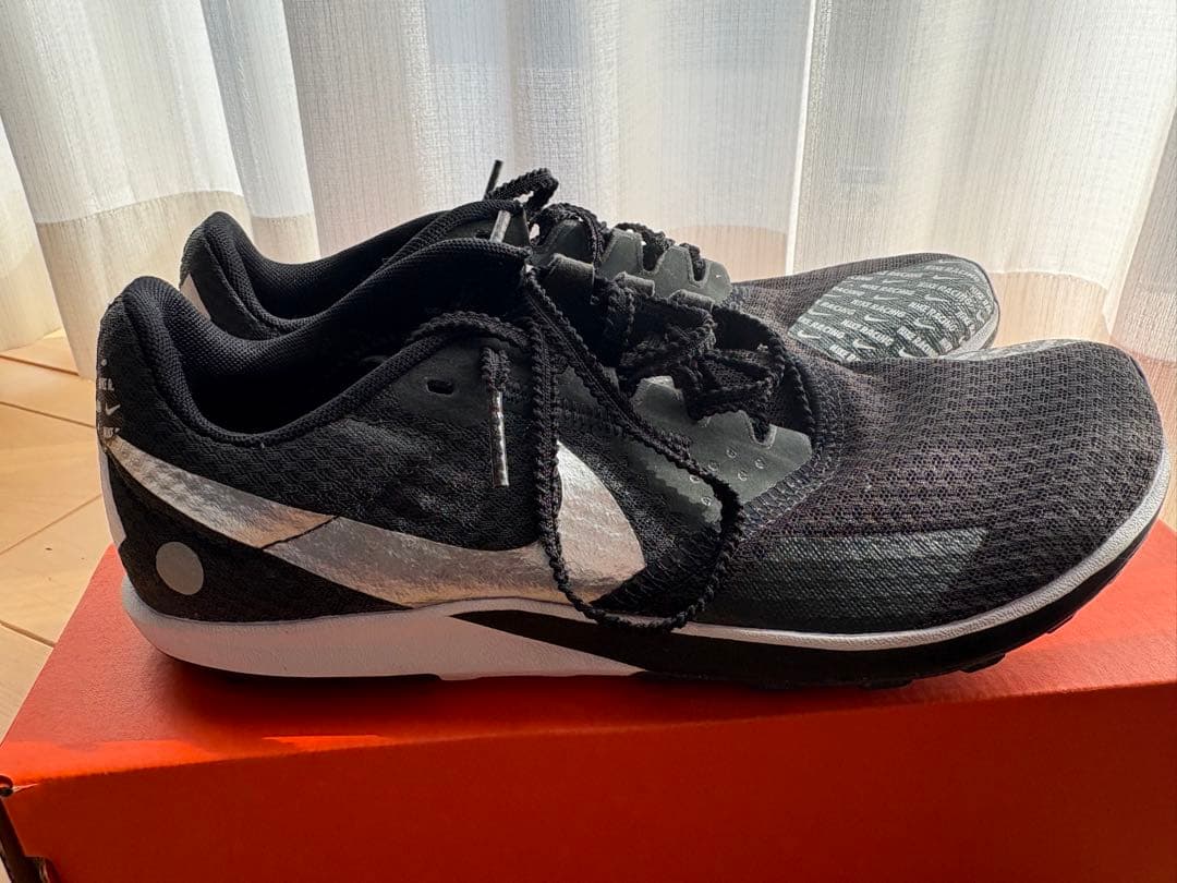 NIKEズームライバルワッフル6（24.5）