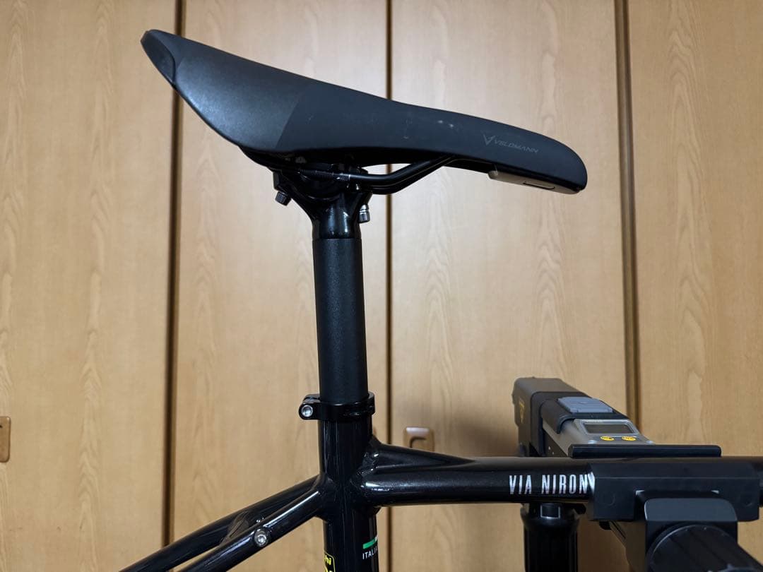 BIANCHI VIA NIRONE 2023年　ヴィア　ニローネ