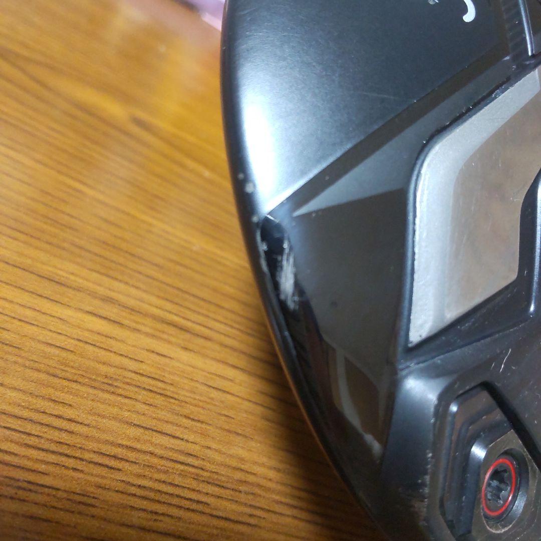 E240様　Titleist TS2 ドライバー　ヘッドのみ　9.5度