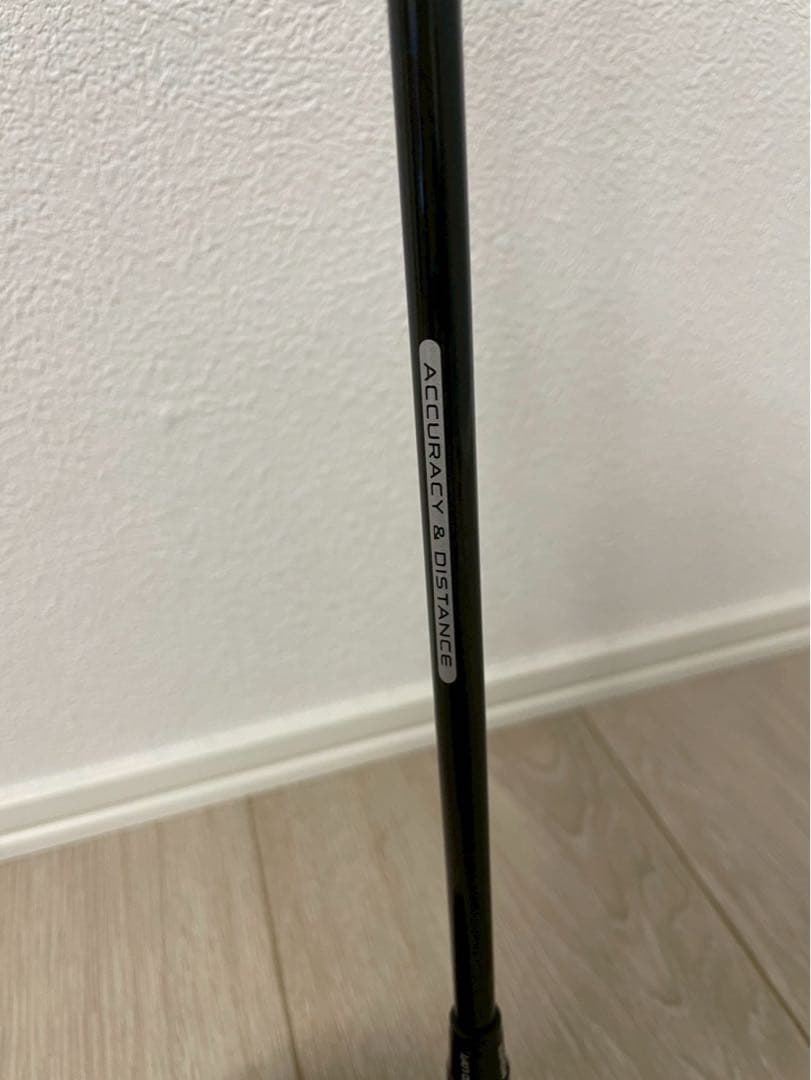 TaylorMade Stealth 80 ドライバー　TourAD