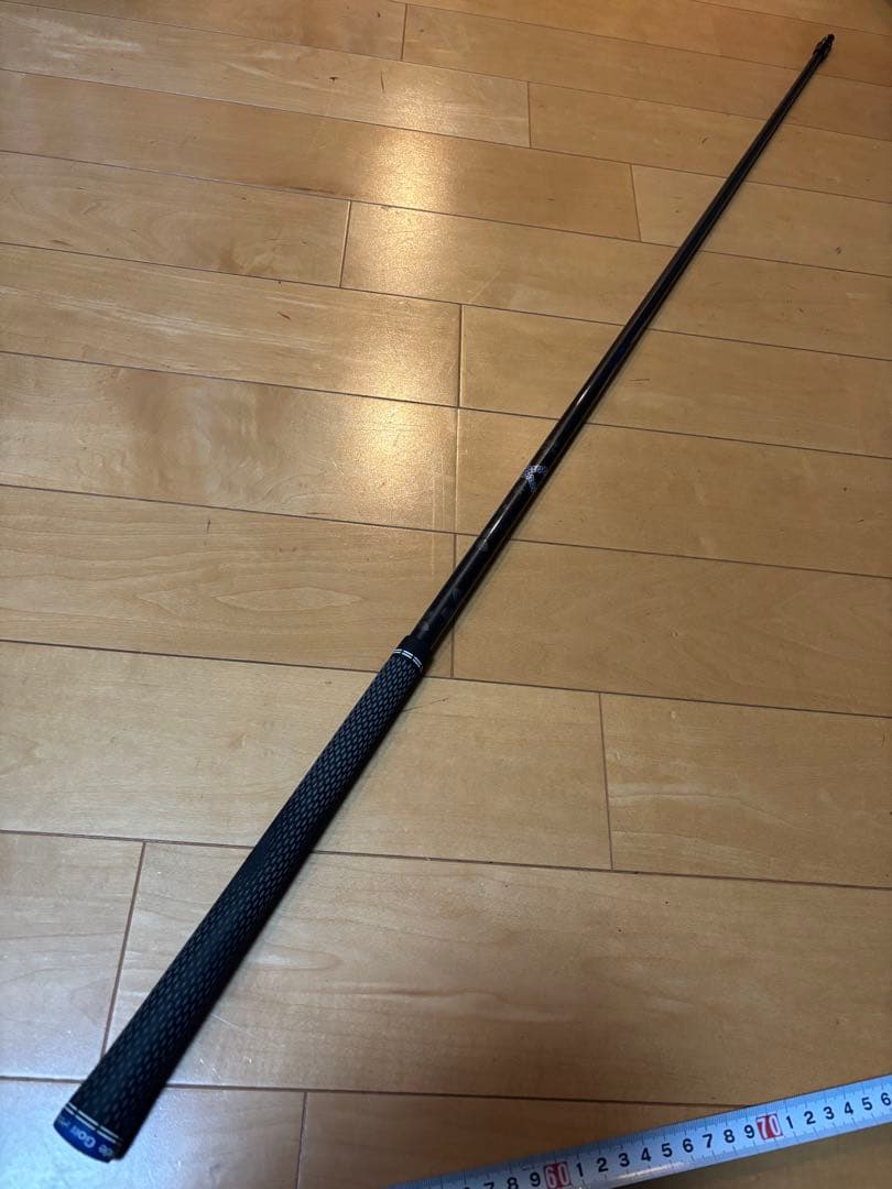 Diamana シルバー TM50 Sシャフト　ドライバー用　テーラーメイド