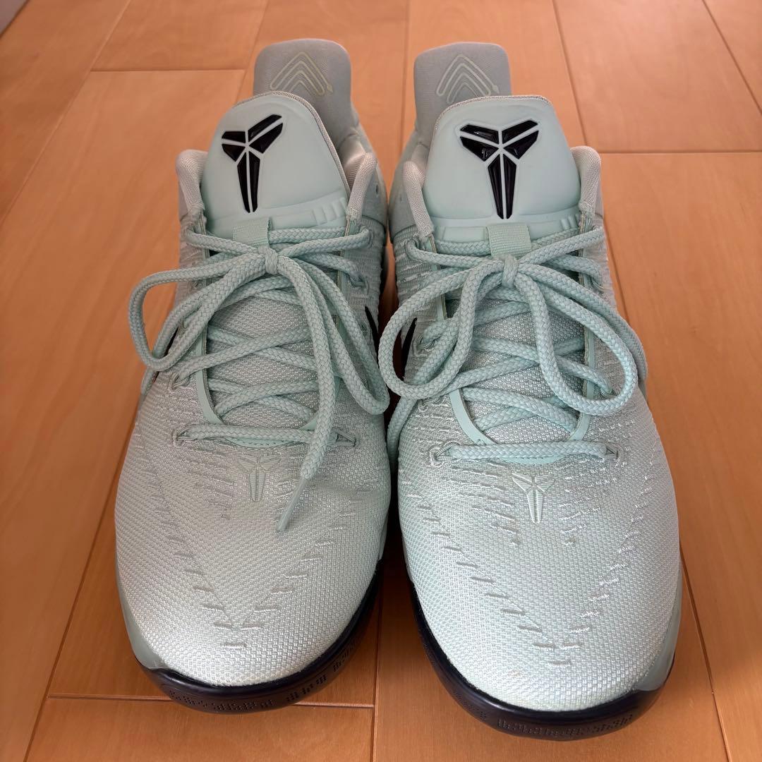 28.5 cm Nike Kobe AD Igloo ナイキ コービー バッシュ