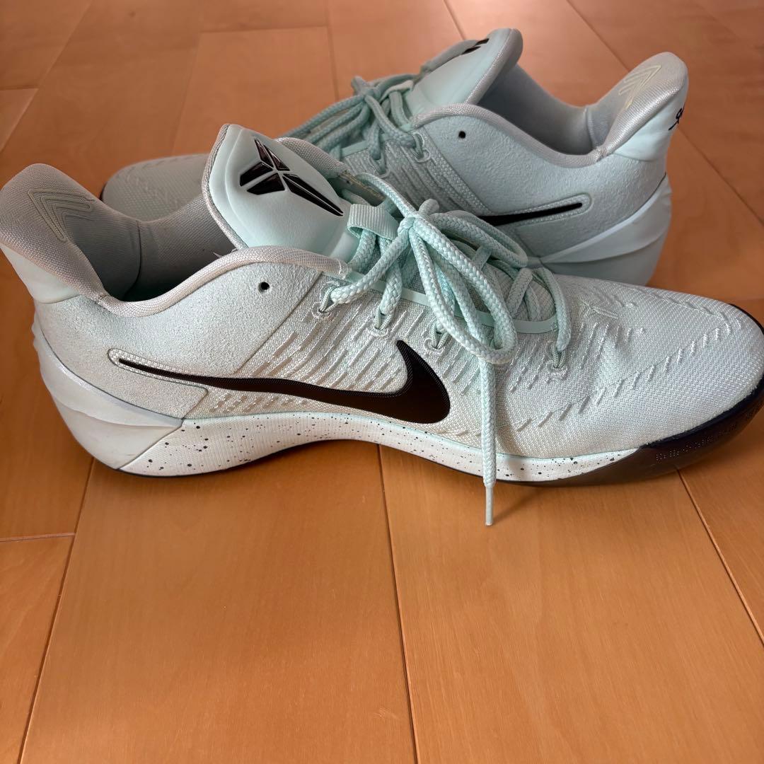 28.5 cm Nike Kobe AD Igloo ナイキ コービー バッシュ