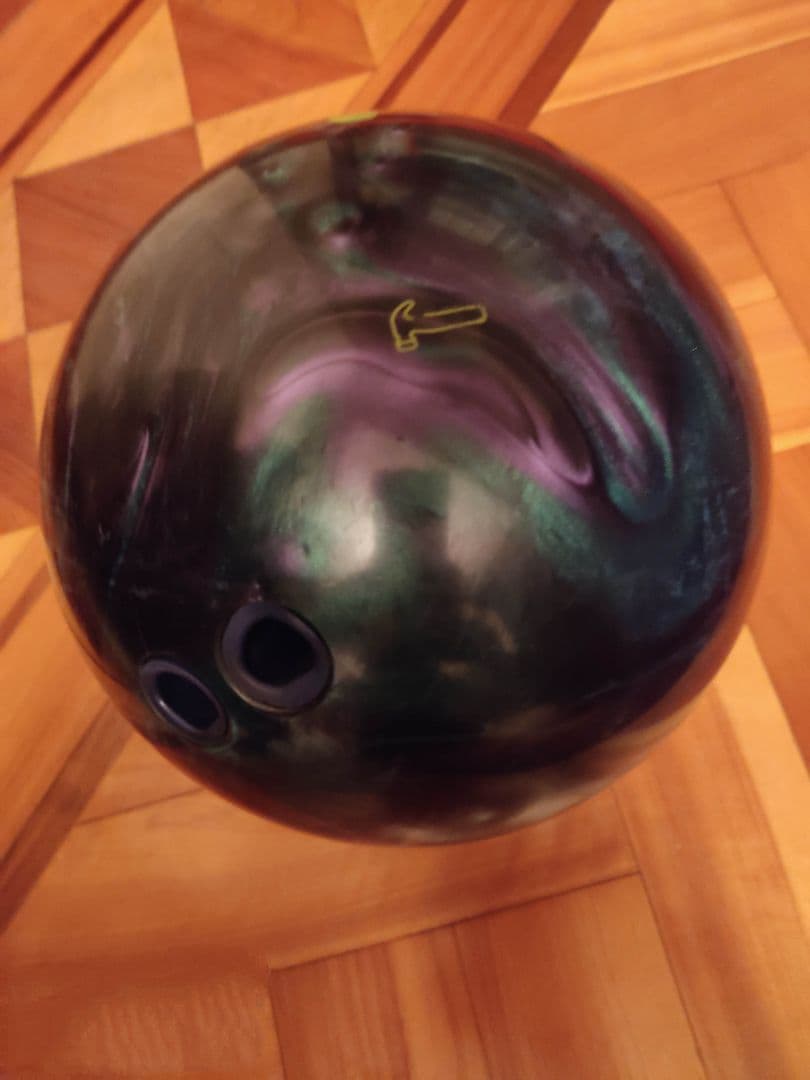HAMMER WEB PEARL ハンマー ウェブ パール