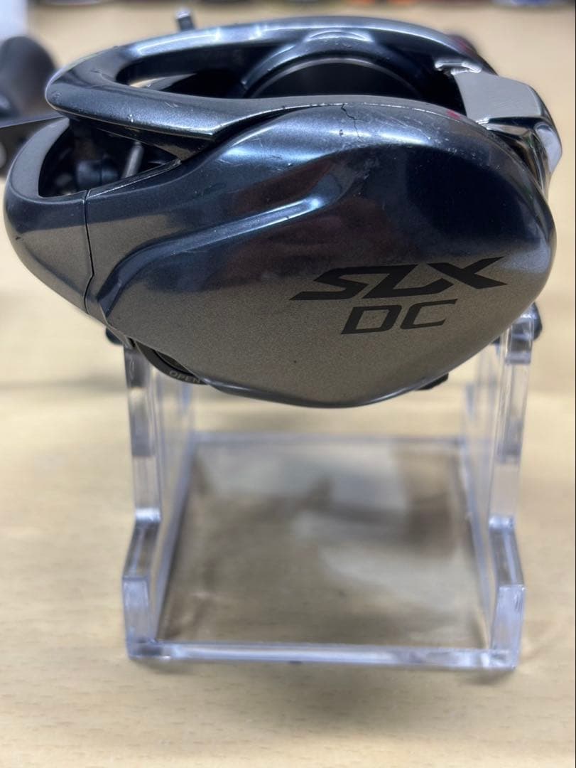 シマノ　SLX DC XT 70HG