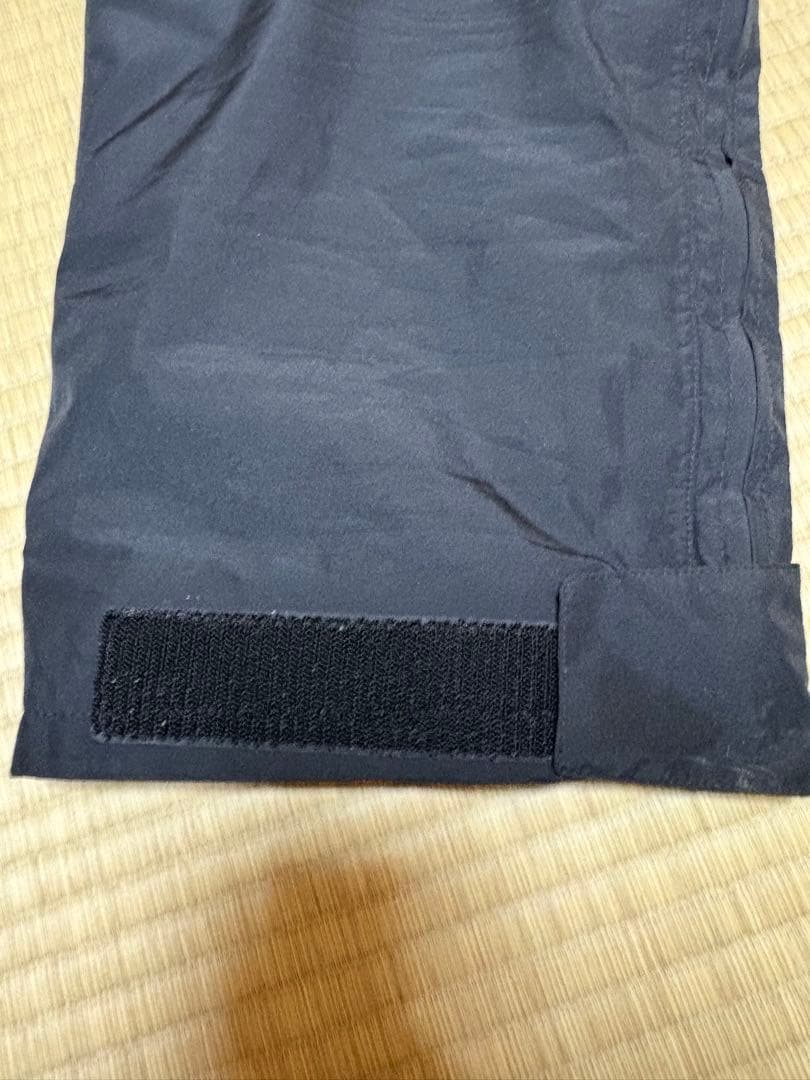 ダイワ　DAIWA GORE-TEX ウィンタースーツ　DW-1922